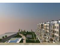 New Build - Penthouse - Orihuela - Mil Palmeras