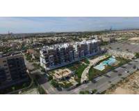 New Build - Penthouse - Orihuela - Mil Palmeras