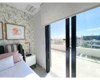 New Build - Penthouse - Orihuela - Playa Flamenca