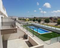 New Build - Penthouse - Pilar de la Horadada - Lo romero golf