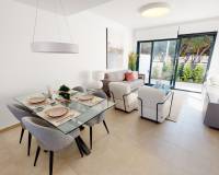 New Build - Penthouse - San Javier - Santiago de la ribera