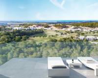 New Build - Penthouse - San Miguel de Salinas - Las colinas