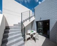 New Build - Penthouse - San Miguel de Salinas