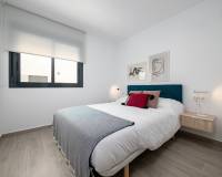 New Build - Penthouse - San Miguel de Salinas