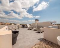 New Build - Penthouse - San Miguel de Salinas