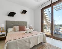 New Build - Penthouse - San Pedro de Pinatar - San Pedro del Pinatar