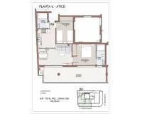 New Build - Penthouse - Torrevieja - Centro