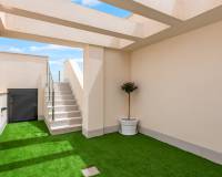 New Build - Penthouse - Torrevieja - Centro