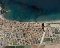 New Build - Radhus - Alicante - Torre de la Horadada