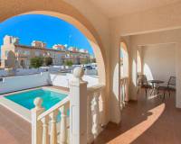 New Build - Radhus - Balsicas - Campo de golf