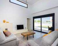 New Build - Radhus - Daya Nueva