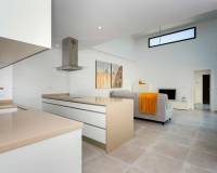 New Build - Radhus - Daya Nueva