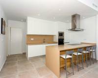 New Build - Radhus - Daya Nueva