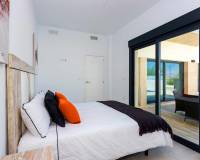 New Build - Radhus - Daya Nueva