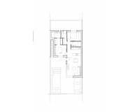 New Build - Radhus - Daya Nueva