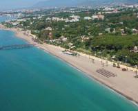 New Build - Radhus - Marbella - Zona Playa