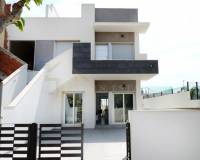 New Build - Radhus - Pilar de la Horadada - Alicante