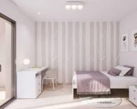 New Build - Radhus - Pilar de la Horadada - Zona Pueblo