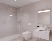 New Build - Radhus - Pilar de la Horadada - Zona Pueblo