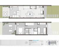 New Build - Radhus - Pilar de la Horadada