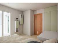 New Build - Radhus - San Pedro de Pinatar - San Pedro del Pinatar