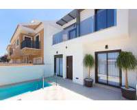 New Build - Radhus - San Pedro de Pinatar - San Pedro del Pinatar