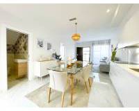 New Build - Radhus - San Pedro de Pinatar - San Pedro del Pinatar