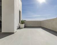 New Build - Terraced house - Alberca