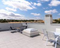 New Build - Terraced house - Alenda Golf