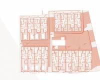 New Build - Terraced house - Altaona golf and country village