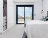 New Build - Terraced house - Benijofar - Centro