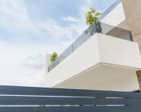 New Build - Terraced house - Benijofar - Centro