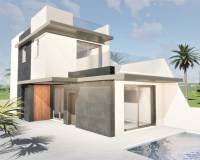 New Build - Terraced house - Centro