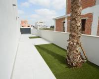 New Build - Terraced house - Daya Nueva