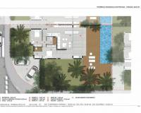 New Build - Terraced house - Font del llop