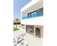 New Build - Terraced house - Los balcones