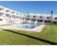 New Build - Terraced house - Monforte del Cid - Urbanización Alenda Golf