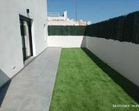 New Build - Terraced house - Orihuela Costa - Villamartín-Las Filipinas