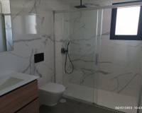New Build - Terraced house - Orihuela Costa - Villamartín-Las Filipinas