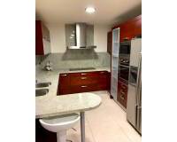 New Build - Terraced house - Pilar de la Horadada