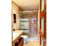 New Build - Terraced house - Pilar de la Horadada