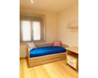 New Build - Terraced house - Pilar de la Horadada