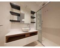 New Build - Terraced house - Rojales - Doña pepa