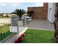 New Build - Terraced house - Rojales