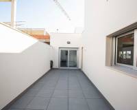 New Build - Terraced house - San Pedro de Pinatar - San Pedro del Pinatar