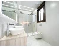 New Build - Terraced house - San Pedro de Pinatar - San Pedro del Pinatar