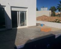 New Build - Terraced house - Serena Golf