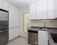 New Build - Terraced house - Torrevieja - Nueva Torrevieja