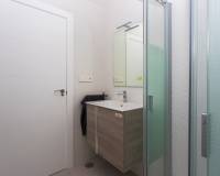 New Build - Terraced house - Torrevieja - Nueva Torrevieja