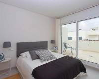 New Build - Terraced house - Torrevieja - Nueva Torrevieja